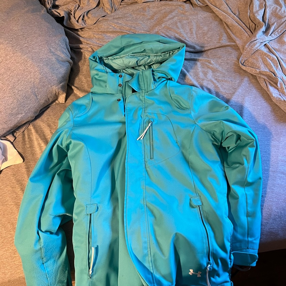 Winter Jacket